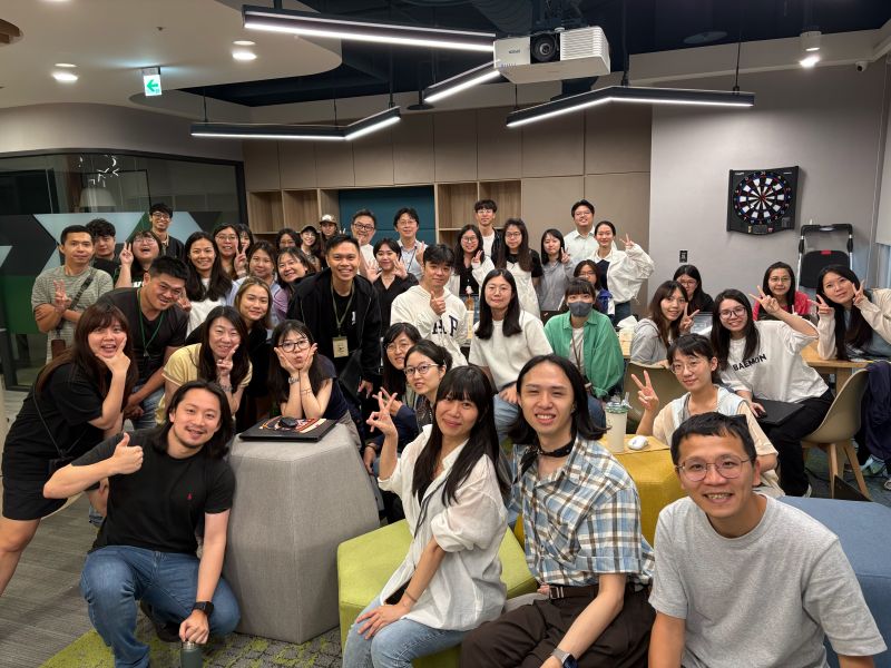 TSA 攜手 Zeabur 舉辦 AI Agent 企業應用分享